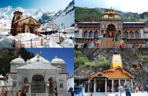 Interesting Facts That You Didn't Know About Char Dham Yatra!