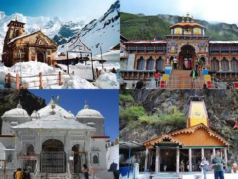 Interesting Facts That You Didn't Know About Char Dham Yatra!