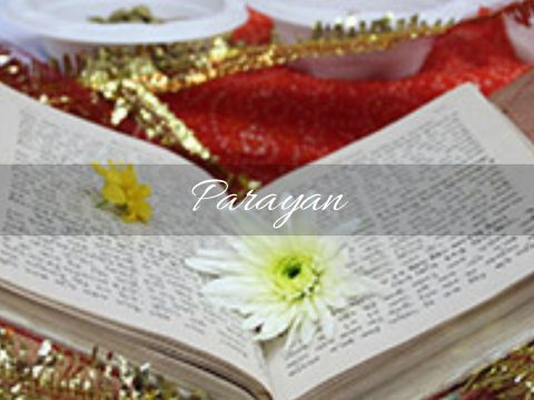 Practice Parayan And Feel Connected To Your Preferred God
