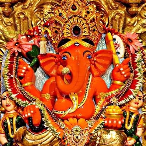The Unheard Story Behind The Lord Ganesha’s Immersion | Dharma-WeRIndia