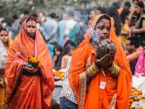 Why Chhath Puja Is Known As "Aastha Ka Maha Parv"?