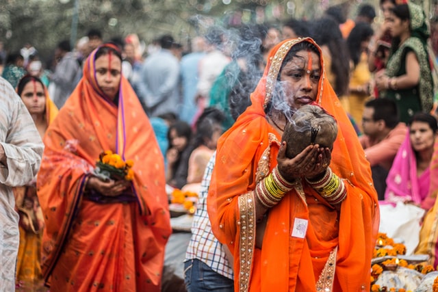 Why Chhath Puja Is Known As "Aastha Ka Maha Parv"?