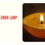 Lighting A Lemon Lamp Will Protect You From Rahu's Negative Impact