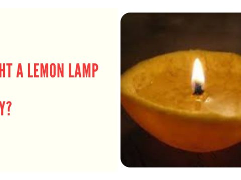 Lighting A Lemon Lamp Will Protect You From Rahu's Negative Impact