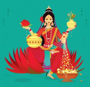 Perform Diwali Lakshmi Puja At Home Following These Easy Steps