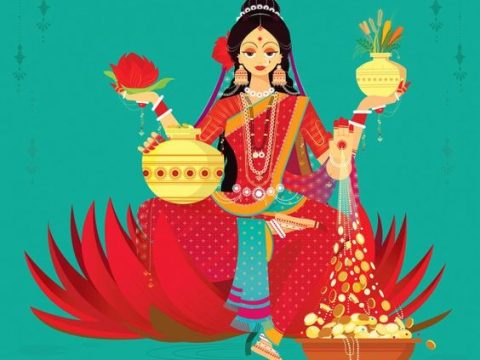 Perform Diwali Lakshmi Puja At Home Following These Easy Steps