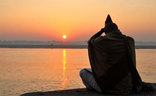 Perform These Early Morning Hindu Rituals To Purify Mind & Body