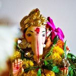 Place Lord Ganesha Idol Carefully & Attain Wealth, Good Health