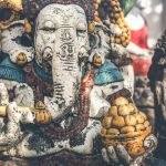 Does Right Trunked Ganesha Bring Negative Remarks In Life? Find Out!