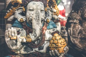 Does Right Trunked Ganesha Bring Negative Remarks In Life? Find Out!