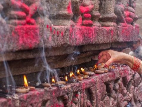 Participate In The Ambubachi Festival At Kamakhya Temple & Witness The Unusual