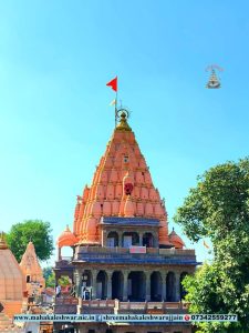 Visit Mahakal Temple & Witness A Divine Experience Of Hindu & Buddhist Culture