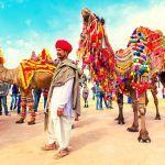 Pushkar Mela - Experience The Colorful Essence Of Indian Culture
