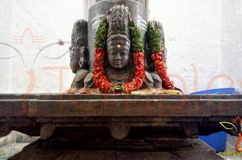Sri Srikalahasti Temple - Dos & Don't To Follow