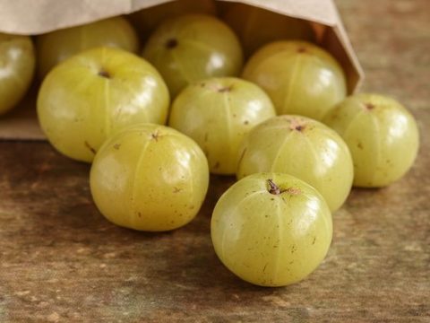 Indian Gooseberry — An Ayurvedic Superfood In Your Diet