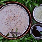 Traditional Karkidaka Kanji - A Porridge That Rejuvenates Your Body!