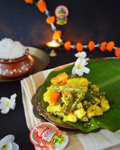Eat Kerala's Traditional Avial & Succeed In Your Weight Loss Journey