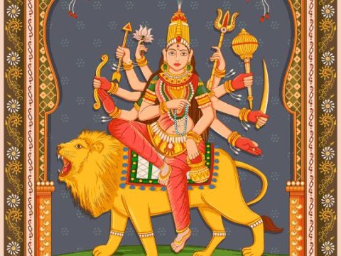 Ensure Protection From Evil Power By Worshipping Goddess Chandraghanta