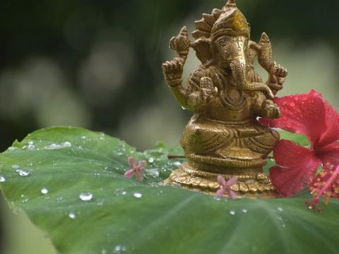 Observe Sankashti Chaturthi Vrat & Ganesha Will Vacate Your Tough Times
