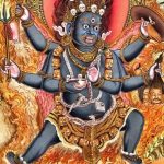 Worship Kalabhairava Yantra & Recieve Material Abundance In Life