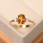 Wear Yellow Sapphire & Enhance Your Professional Journey