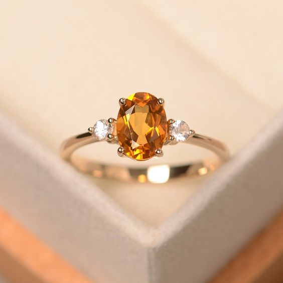 Wear Yellow Sapphire & Enhance Your Professional Journey