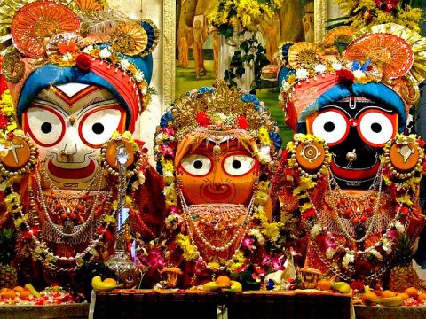 Worship Lord Jagannath & Overcome Potential Hurdles In Life