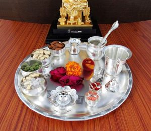 Experience A Divine Culture By Partaking In Champa Shashthi Festival