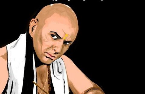 Follow Chanakya Niti - Top 5 Ethics To Attain Success In Life
