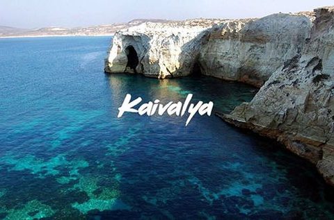 Kaivalya - A Yogic Way To Attain Nirvana