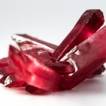 Properties Of Ruby In Healing & Restoring Vitality