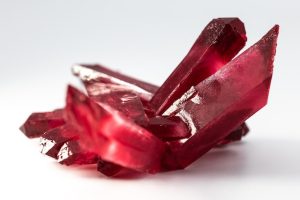 Properties Of Ruby In Healing & Restoring Vitality