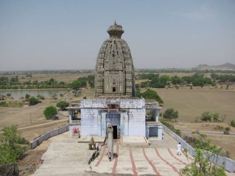 Visit The Sun Temple Of Aurangabad & Attain The Divine Grace Of Lord Sun