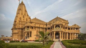 Explore The Unknown Facts Of Somnath Jyotirlinga Temple