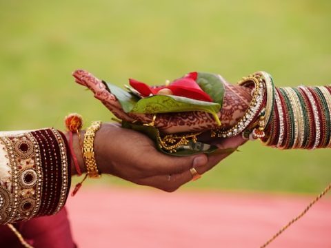 Kundali Milan - The Practice Of Finding The Best Partner In Hinduism