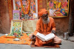 The Powerful Weapon Vidya - The Spiritual Knowledge
