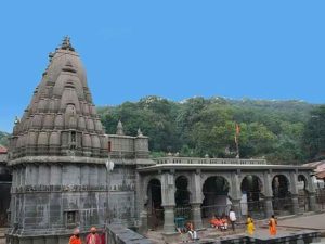 Unravel The Stories Of Bhimashankar Temple Where Shiva Manifested