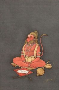 Life Lessons To Learn From Lord Hanuman