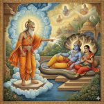 Save Yourself From Shraap - The Famous Curse In Hindu Purana.