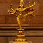 Worship Trivikrama And Get Protection Lifetime