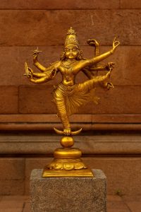 Worship Trivikrama And Get Protection Lifetime