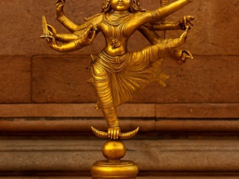 Worship Trivikrama And Get Protection Lifetime