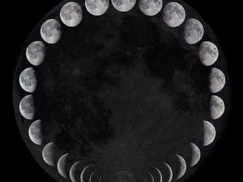 The Unavoidable Effects Of The Lunar Cycle On Human Health & Behavior