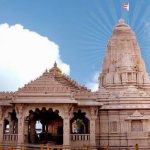 Visit Jivdani Temple And Get Rewarded With Progeny