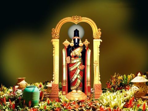 Praise Lord Venkateshwara On Purattasi Saturdays For Material Abundance