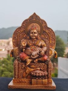 Chant Kuber Mantra For Wealth, Affluence, And Well-being
