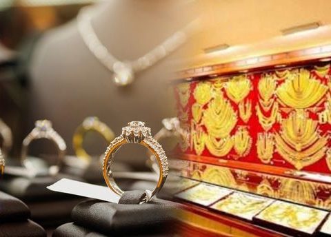Rationale Reasons Behind Hindus Buying Gold And Silver On Dhanteras