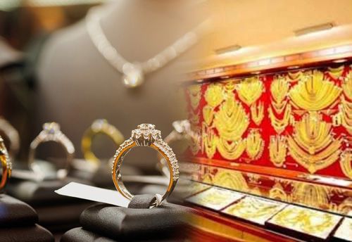 Rationale Reasons Behind Hindus Buying Gold And Silver On Dhanteras