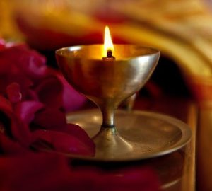 Lit Yama Deepam On Dhantrayodashi To Keep Fear Of Death At A-Bay!