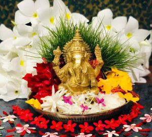 Offer Durva Grass To God And Attract Good Fortune Fast